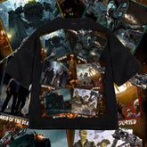 BO2 Zombies